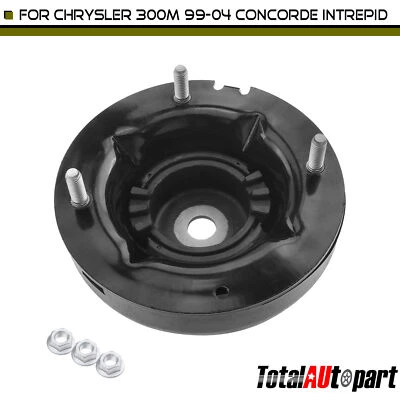 Soporte de puntal de suspensión para Chrysler 300M 1999-2004 Dodge Dodge trasero izquierdo/derecho Foto 1 de 4