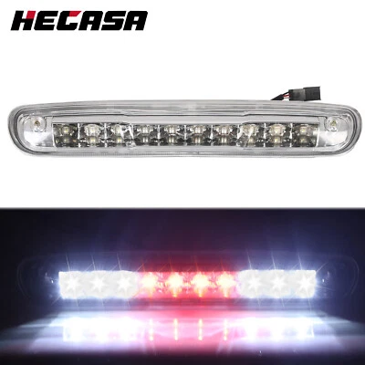 LED Third 3RD Brake Light Cargo Lamp fit 2007-2014 Chevy Silverado GMC Sierra - Image 1 of 4
