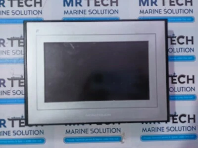 MONITOUCH ELECTRÓNICO FUJI/HAKKO TS1070I PANTALLA TÁCTIL HECHA EN CHINA Foto 1 de 4