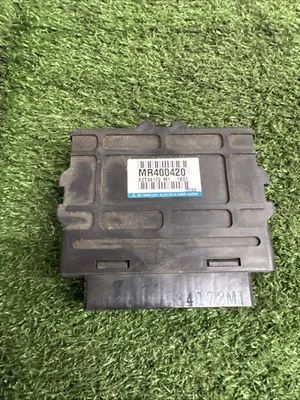 CENTRALINA MODULO DI CONTROLLO BODY CONTROL MITSUBISHI PAJERO 2000-2006 - Immagine 1 di 4