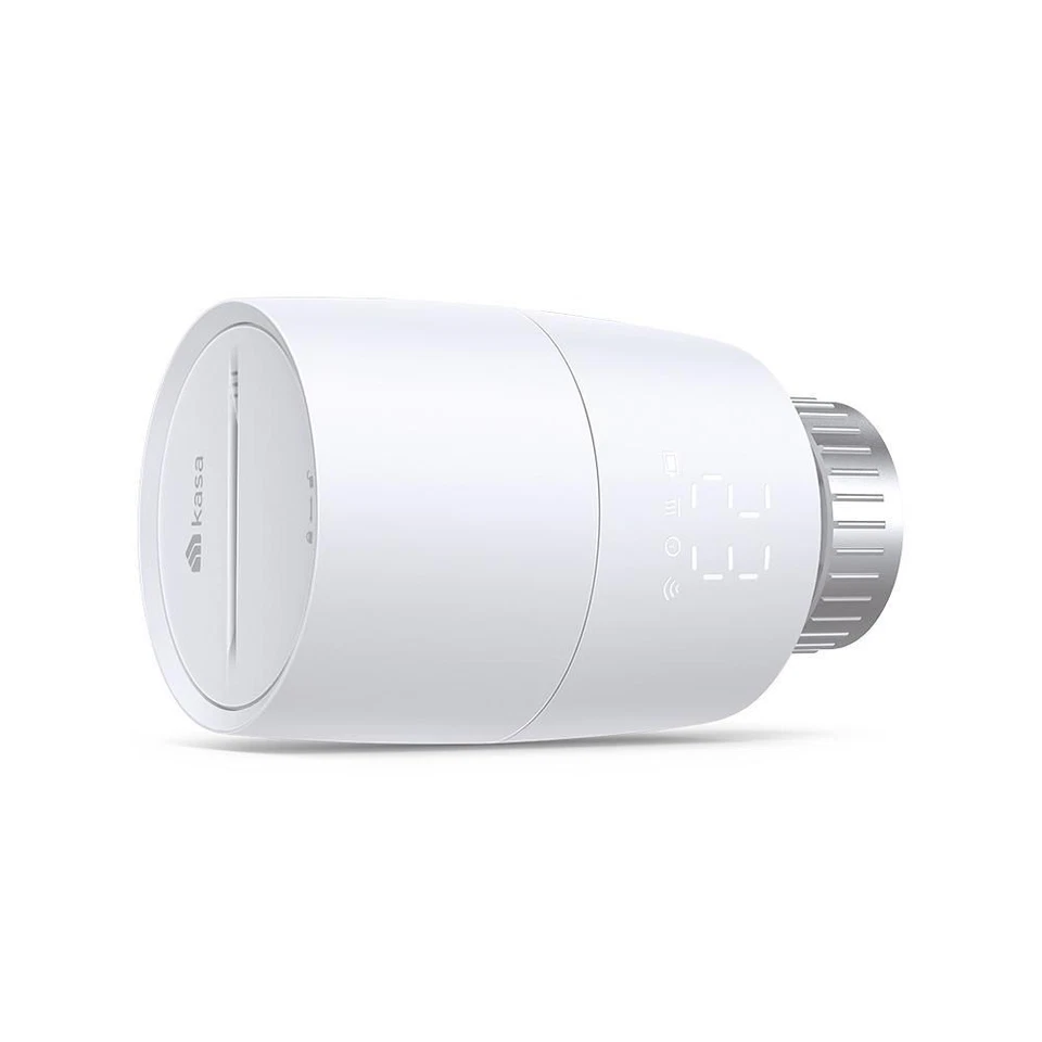 TP-Link KE100 Thermostatic Radiator Valve ~E~ - Bild 1 von 1