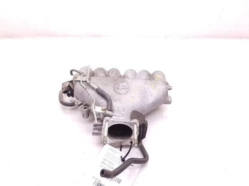 00-04 TOYOTA TUNDRA SR5 3.4L 6CYL 5VZFE UPPER INTAKE MANIFOLD ASSEMBLY  - Image 1 of 4