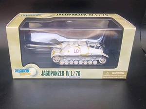 Dragon Armor 1:72 Jagdpanzer IV L/70 Late Production, Hungary 1945, No 60231 - Picture 1 of 15