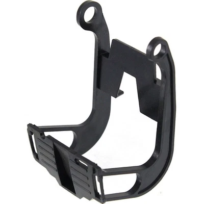 Headlight Washer Cover For 2011-2016 BMW 535i xDrive Passenger Side Foto 1 de 4