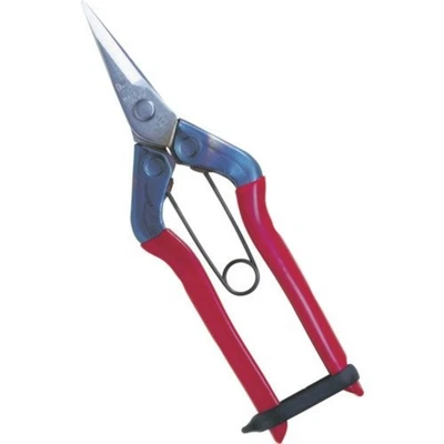 Chikamasa stainless Thinning scissors T-500S Free Shipping w/Tracking# New Japan - Image 1 of 4
