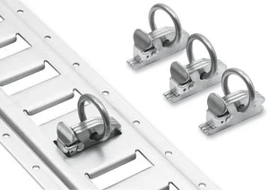 Powertye 45350-4 E-Track Clips - O-Ring - Picture 1 of 3