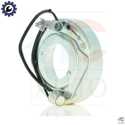 EMBRAGUE MAGNÉTICO BOBINA (COMPRESOR) AC-04MI03 PARA MITSUBISHI OUTLANDER/III/Van ASX Foto 1 de 4