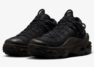 Nike Air Max Flyknit Venture Black Sneaker Schuhe ACG 41 US 9.5 FD2110-001 WMNS - Picture 1 of 8