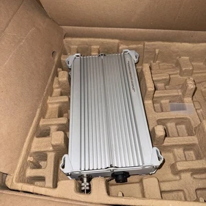 New Fluence LED Driver Ballast 277-480V Model ESM-600S12AMGSF303, Large Qty BWY - Picture 1 of 11