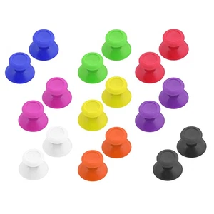 for Xbox Series S | X Controllers - 2x Replacement Analog Thumb Sticks | FPC - Picture 1 of 23