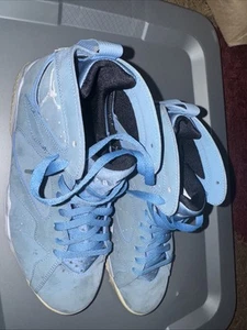 Size 9.5 - Air Jordan 7 Retro Pantone - Picture 1 of 6