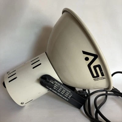 Smith-Victor Model A120 Photographic Studio Light 12.25" - Image 1 of 4