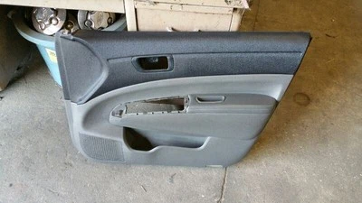06 07 08 09 TOYOTA PRIUS PASSENGER RIGHT FRONT DOOR TRIM PANEL OEM Foto 1 de 4