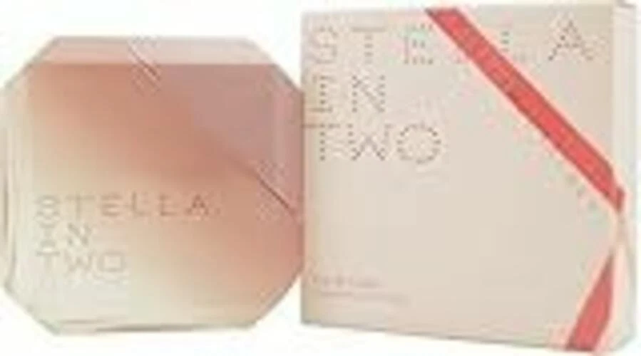 Stella In Two de Stella Mccartney 1,7 oz 50 ml EDT Foto 1 de 1