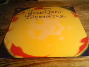 DLP V. A.: Jesus Christ Superstar - Bild 1 von 2