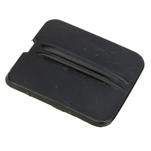 Tapa de gancho de remolque para parachoques delantero derecho apta para Volvo XC90 2015-2019 nueva - Imagen 1 de 4