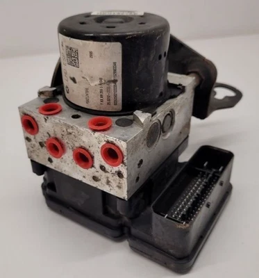 2014-2017 Jeep Compass , Patriot Abs Anti Lock Brake Pump Module Assembly OEM Foto 1 de 4