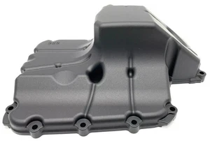 Yamaha B56-13400-10-00 Engine Oil Pan Black OEM Genuine Japan Replacement - Bild 1 von 4