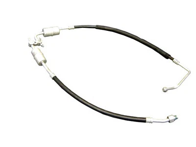 For 1996-2000 Chevrolet K2500 A/C Hose 27762XNXS 1998 1997 1999 - Image 1 of 2