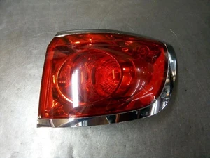 Luz trasera derecha pasajero buick enclave 2009-2011 luz trasera exterior - Imagen 1 de 2