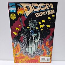 Doom 2099 A.D. #31 Marvel Comics VF/NM