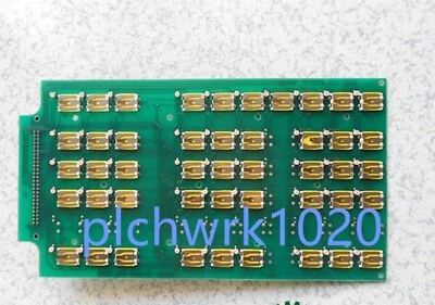 1 PCS FANUC Keypad N860-3118-T001 in good condition - Image 1 of 3