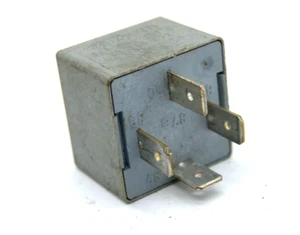4 PIN RELAY 12V 40A FOR VOLKSWAGEN AUDI SKODA OCTAVIA 1Z MK2 04-12 141951253B - Picture 1 of 6