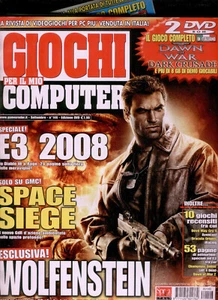 GIOCHI per il mio COMPUTER146 devil may cry4-avencast-dracula origins-iracing - Foto 1 di 2