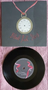 Blood Red Shoes – Say Something, Say Anything 7" Single (UK) V2 1763444 - Picture 1 of 2