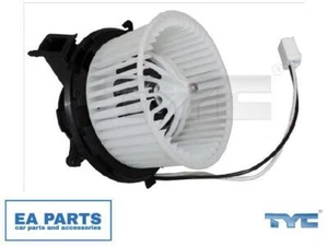 Interior Blower for OPEL TYC 525-0012 - Picture 1 of 3