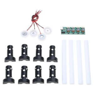 4 Fogger Atomization Humidifier DIY Maker And Driver Circuit Board - Picture 1 of 10
