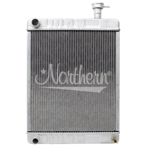 Lincoln Welder Radiator - 17 3/4 x 15 x 1 7/8 - Picture 1 of 1