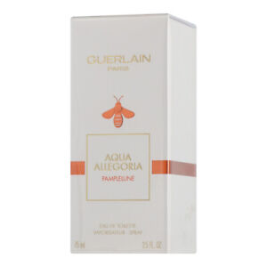 Guerlain - Aqua Allegoria Pamplelune EDT Spray 75ml