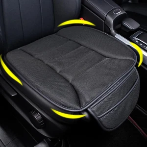 Car Seat Cushion for Driver - Memory Foam Car Cushion for Comfortable Driving - Picture 1 of 9