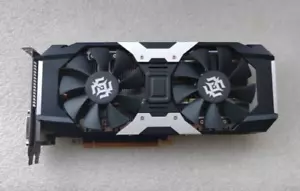 ZOTAC NVIDIA GeForce GTX1060 6GB X-Gaming OC GDDR5 Graphics Video Card DP HDMI - Picture 1 of 4