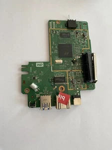 4096-705698-000 PCB für Western Digital My Cloud WDBCTL0020HTW-10 - Afbeelding 1 van 1