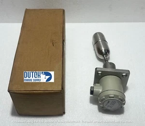 Baumer LA Side Mounted Level Switch - Picture 1 of 7