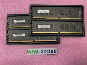 64GB 4x16GB DDR4-2133/2400 UDIMM RAM Memory Upgrade for Dell OptiPlex 7050 MT - Picture 1 of 1