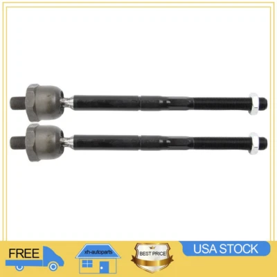 Внутренние концы рулевого троса 2 пары для Dodge Durango 2004 2005 2006 годов выпуска - Изображение 1 из 4