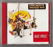 CD Chicago - Greatest Hits