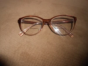 A|X Armani Exchange 3053 8257 53 16 140 Plastic Eyeglasses Frames - Picture 1 of 3