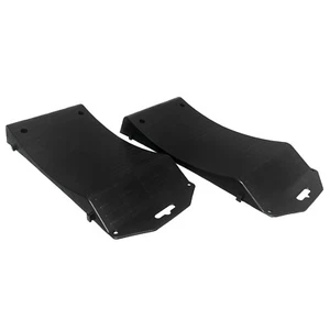 2 x Tyre Saver Flat Spot Protector Wheel Car Caravan Trailer Motorhome Trailer - Picture 1 of 4