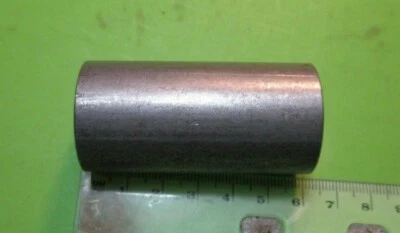 Espaciador de horquilla interno Montesa Cota 248 349 p/n 5135.124 21M 51M NOS 1979-1984 Foto 1 de 4