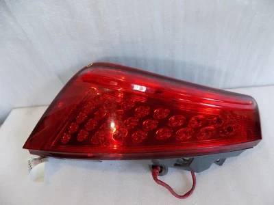Luz trasera LED NISSAN MURANO 2006-2007 LADO CONDUCTOR IZQUIERDO OEM 22063841 Foto 1 de 4