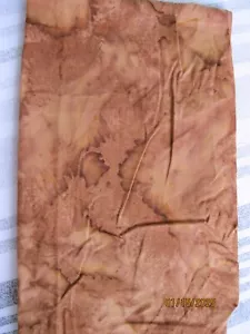 Shades of brown batik? - Picture 1 of 1