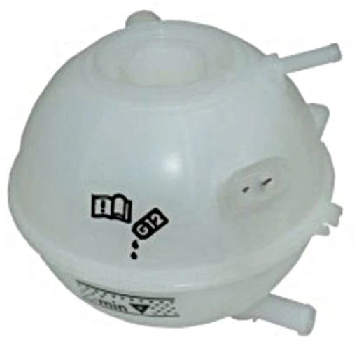 Tanque de expansión de refrigerante MAHLE para AUDI A3 SEAT Cordoba ŠKODA VW 96-13 1J0121403 Foto 1 de 1