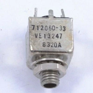 Vanguard Electronics Transformer Radio Frequency PN 13247 NSN 5950-00-879-6096 - Picture 1 of 4