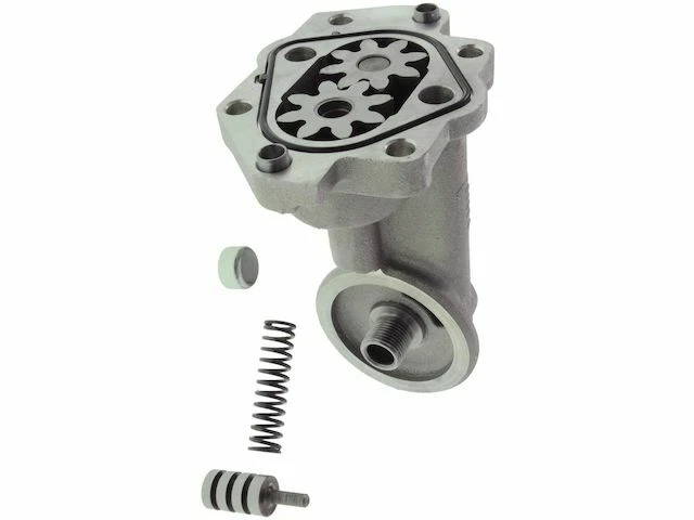 Melling Stock Oil Pump fits Ford Freestar 2004-2007 14GNPJ - Image 1 of 1