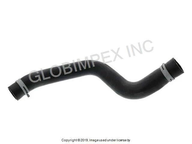 LAND ROVER (1995-1998) Radiator Hose UPPER GENUINE + 1 YEAR WARRANTY - Image 1 of 1
