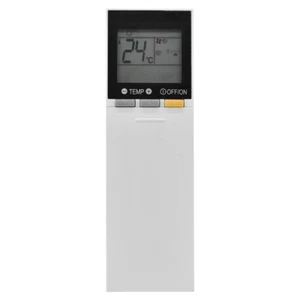 New SG12D For MITSUBISHI Air Conditioner AC Remote SG15F SG15H SG20A SG20B SG18J - Picture 1 of 5